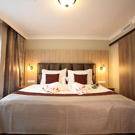 Efi Spa Hotel Superior & Pivovar Brno Extérieur photo