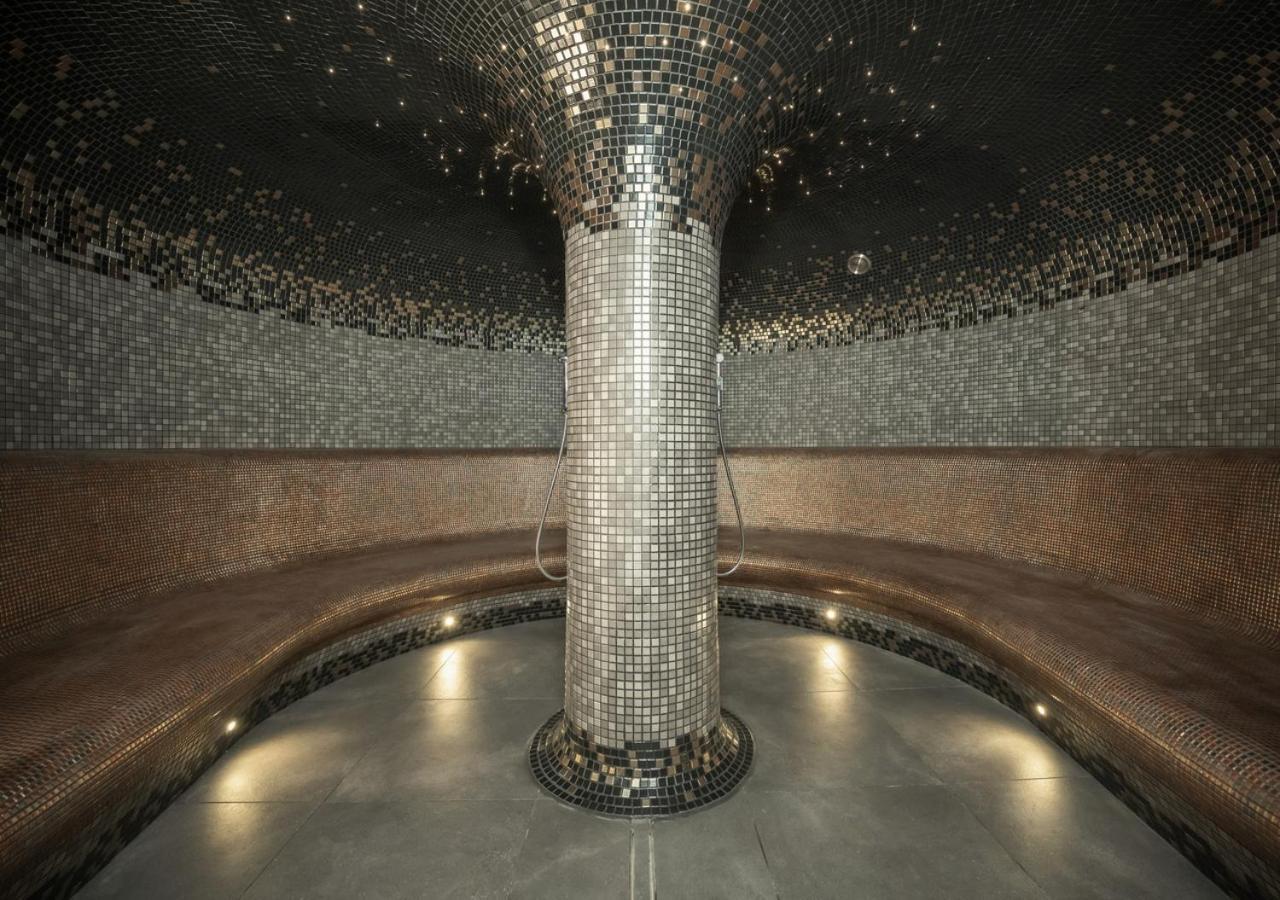 Efi Spa Hotel Superior & Pivovar Brno Extérieur photo