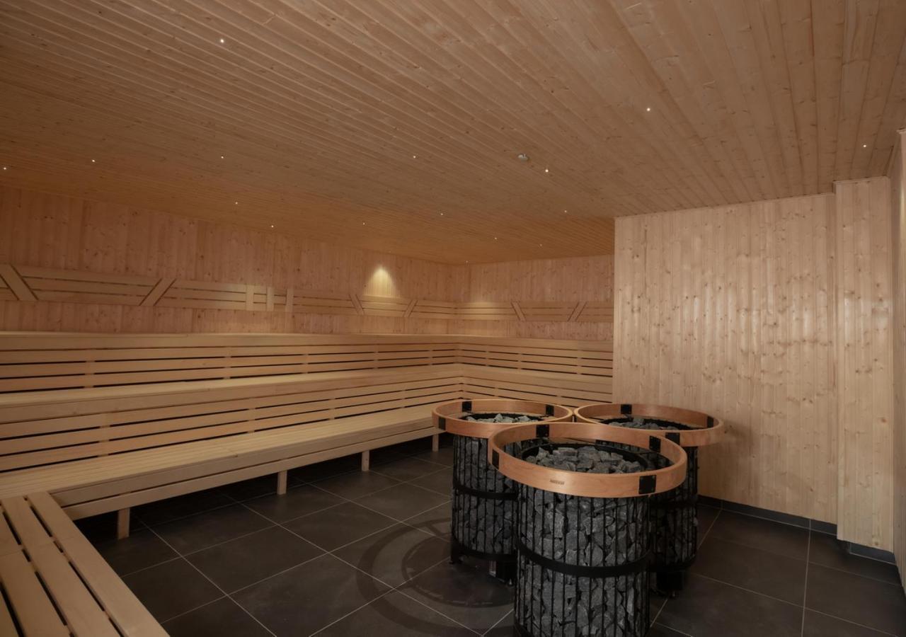 Efi Spa Hotel Superior & Pivovar Brno Extérieur photo